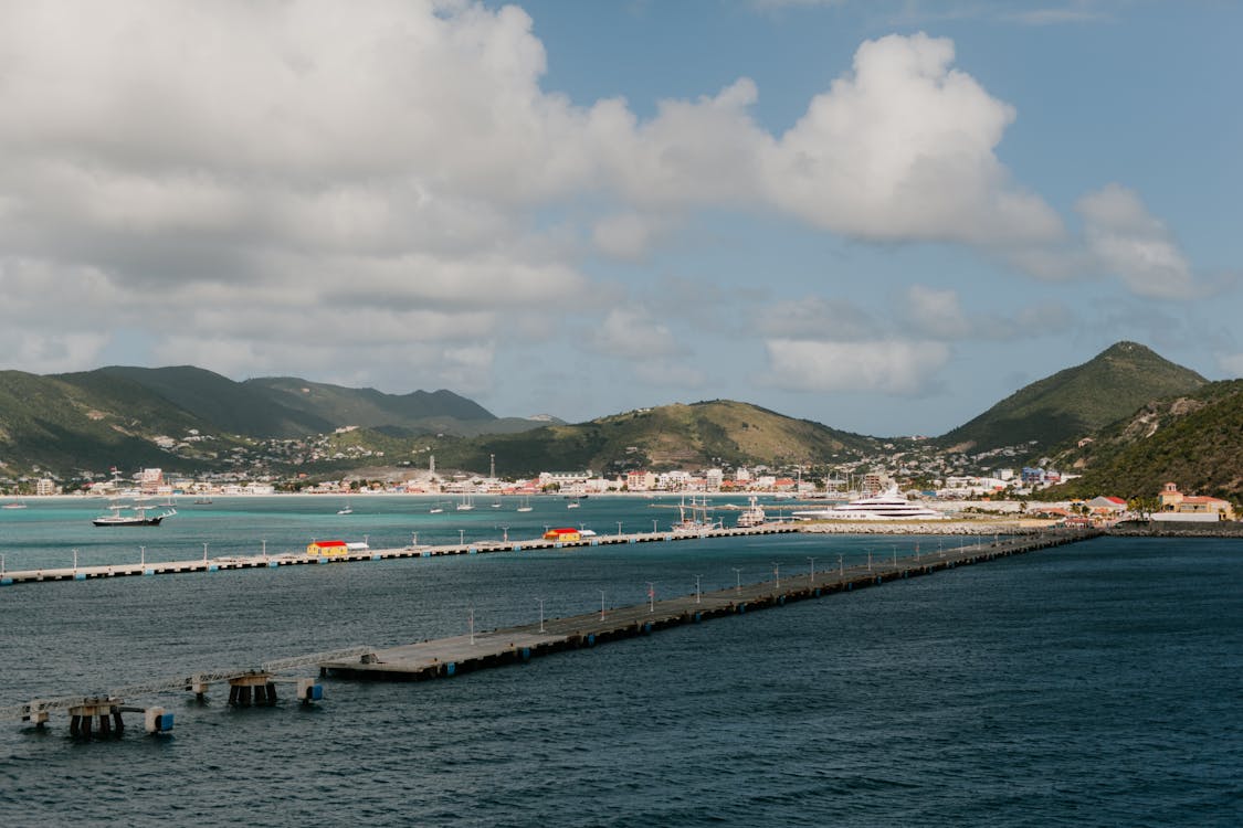 Remplir l'ED Card Sint Maarten en français